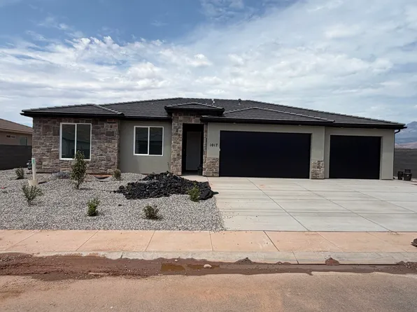 1017 N 20 W, La Verkin, UT 84745