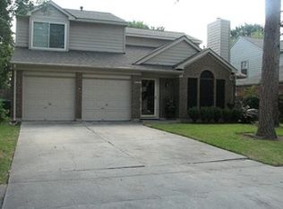 14559 Oak Chase Dr, Houston, TX 77062