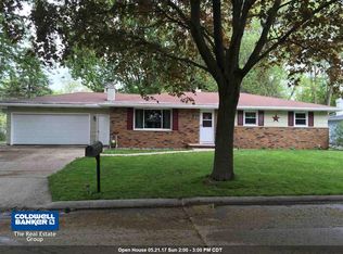 2921 S East St, Appleton, WI 54915