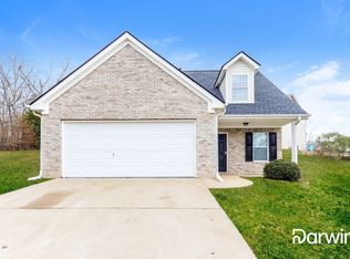 200 Roosevelt Blvd, Jackson, GA 30233