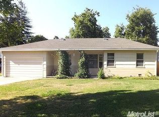 3580 San Ysidro Way, Sacramento, CA 95864