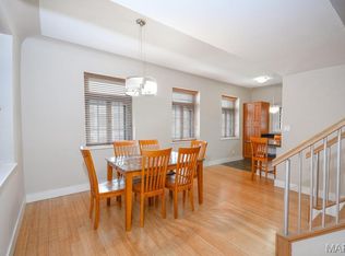 603 Westgate Ave #603C, Saint Louis, MO 63130