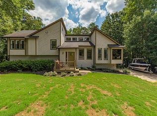 4350 Running Fox Ct, Marietta, GA 30062