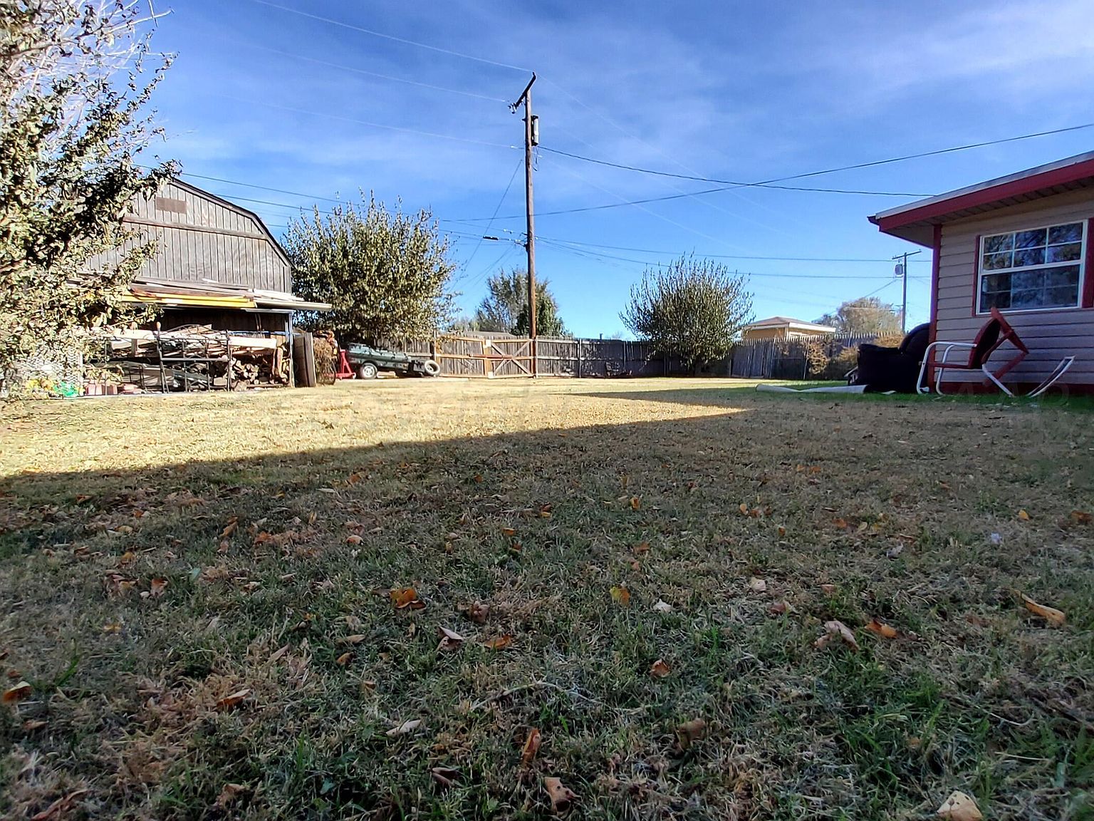 705 Wilbanks Dr, Spearman, TX 79081 MLS 238083 Zillow