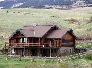 145 Cokedale Rd, Livingston, MT 59047