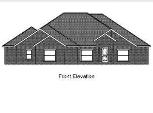 521 Hidden Forest Trl, Rogers, AR 72756