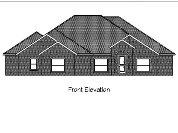 521 Hidden Forest Trl, Rogers, AR 72756