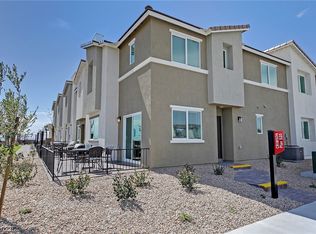 6824 Satin Silver Ct #138, North Las Vegas, NV 89086
