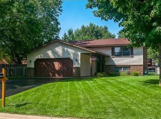 1793 5th St, White Bear Lake, MN 55110