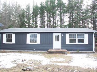 10061 W Cadillac Rd, Cadillac, MI 49601