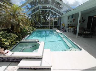 2538 Christopher Dr, Titusville, FL 32780