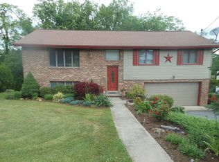 2850 Cochran Ave, South Williamsport, PA 17702