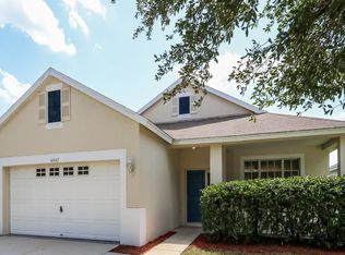 4947 Whistling Pines Ct, Wesley Chapel, FL 33545