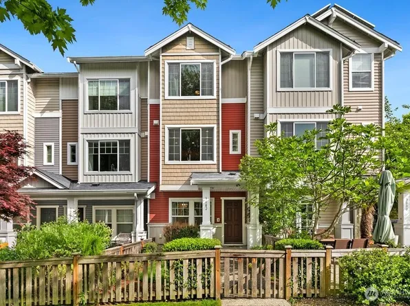 3002 SW Morgan Street, Seattle, WA 98126