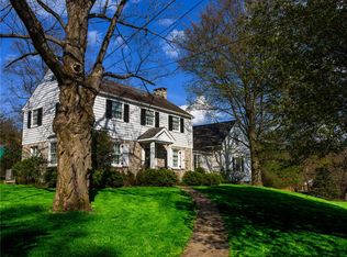 422 Summit Ave, Ligonier, PA 15658