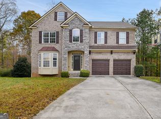 6358 Stoneview Ln SW, Atlanta, GA 30331