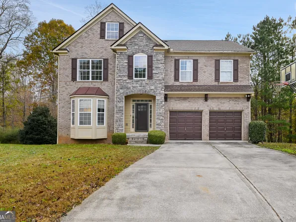 6358 Stoneview Ln SW, Atlanta, GA 30331