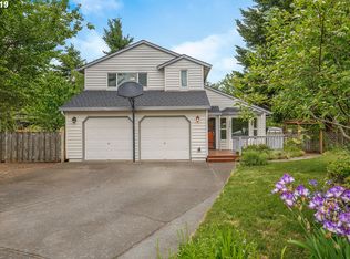 1309 SE 19th Cir, Troutdale, OR 97060
