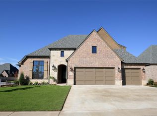 13010 S 5th St E, Jenks, OK 74037