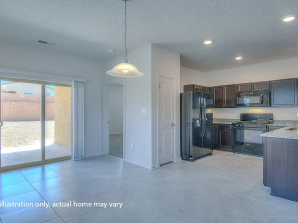 13 Avenida Parque Ct, Los Lunas, NM 87031