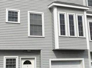 184 Washington St UNIT 4, Quincy, MA 02169