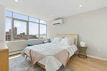 Rented by SERHANT.