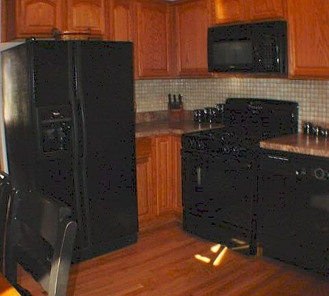 Completely Remodeled