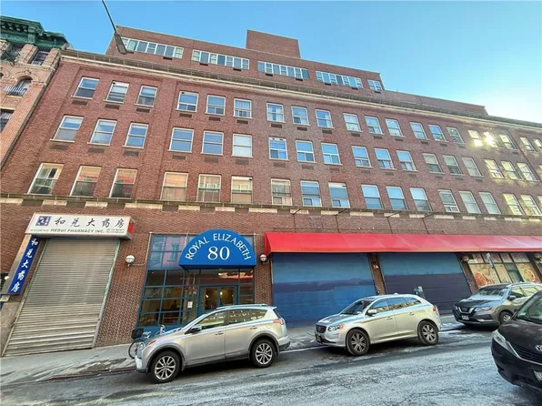 80 Elizabeth St APT 6B, New York, NY 10013