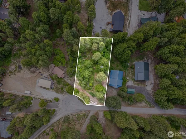 22125 Appaloosa Lane, Leavenworth, WA 98826