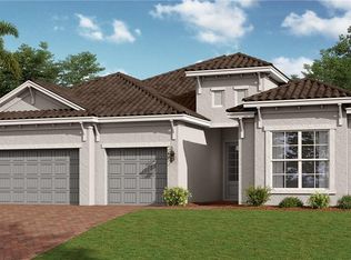 25259 Longmeadow Dr, Punta Gorda, FL 33955