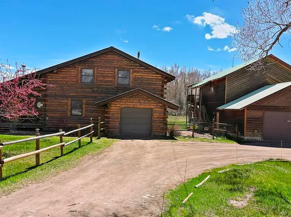 1709 W Tomichi Avenue, Gunnison, CO 81230