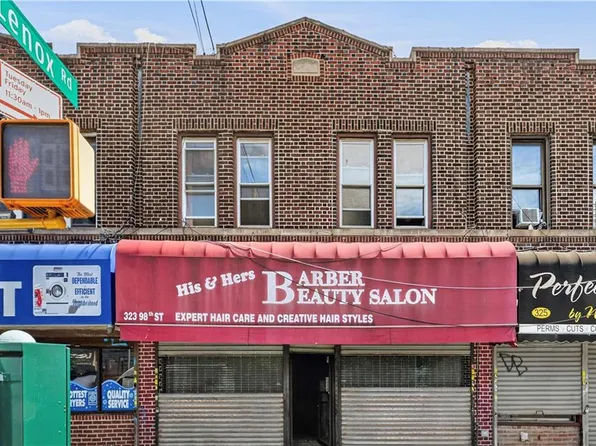 324 Grafton St, Brooklyn, NY 11212