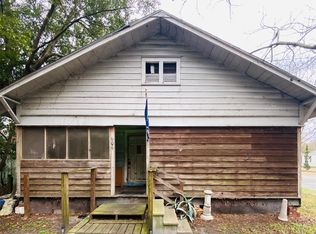 606 Senate St, Waycross, GA 31501