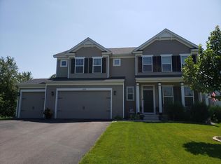 3196 129th Ave NE, Blaine, MN 55449