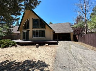1434 Friant Dr, South Lake Tahoe, CA 96150