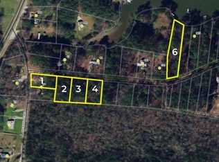 98 Hicksville Rd, Hudgins, VA 23076