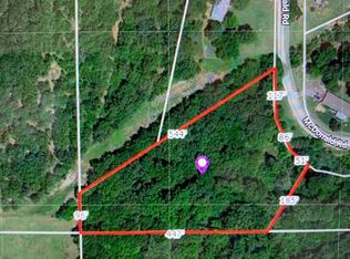 15300 McDonald Rd, Sapulpa, OK 74066