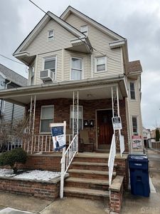 216 1st St, Perth Amboy, NJ, 08861