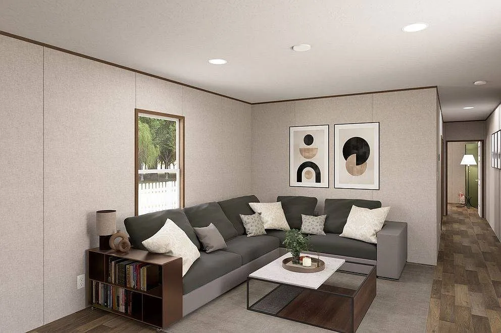 3 bed, 2.0 bath, $1,425 — Photo 2