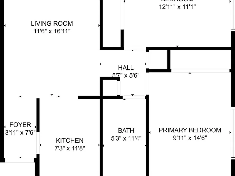 Applewood Apartments — Photo 75