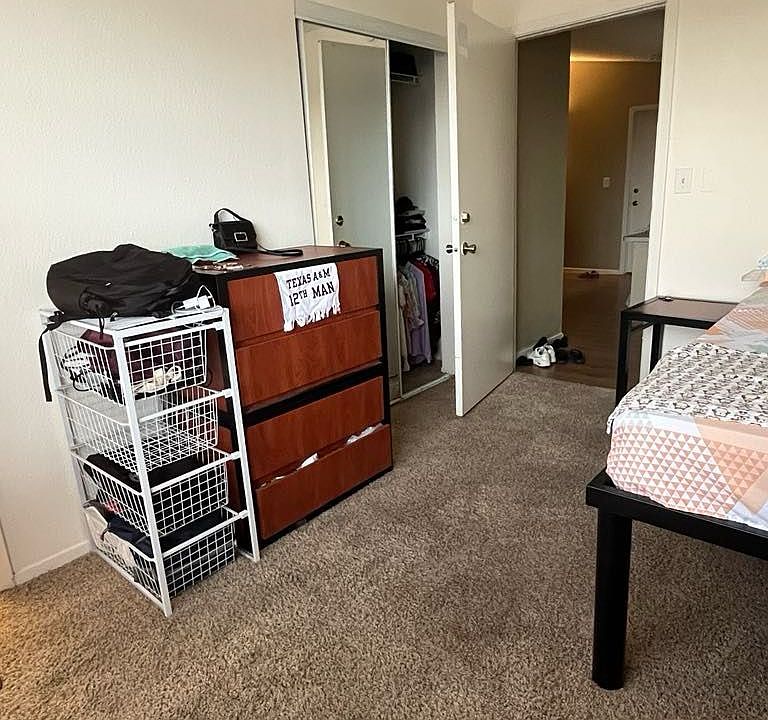 1st image of 601 Luther St #1B1B