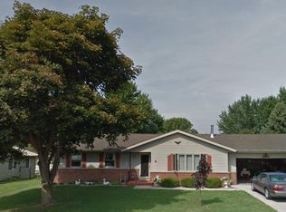 436 Devonshire Rd, Stoughton, WI 53589