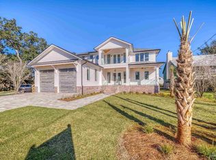 3202 Bay St, Gulf Breeze, FL 32563
