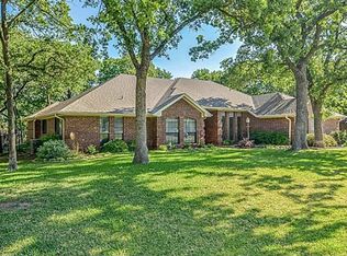 416 Longfellow Dr, Highland Village, TX 75077