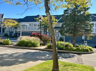 35 Cranberry Surf, Collingwood, ON L9Y 5C4
