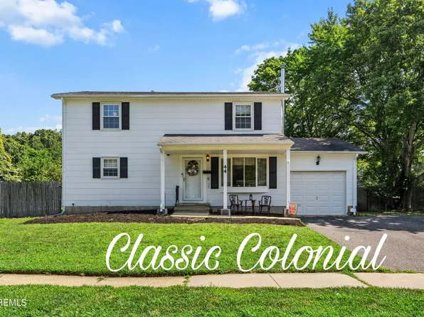 44 W Connecticut Concourse, Jackson, NJ 08527