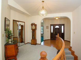 1630 Hill Cir, Colorado Springs, CO 80904