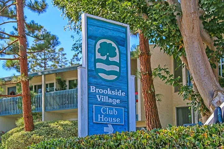 Brookside Village — Photo 1
