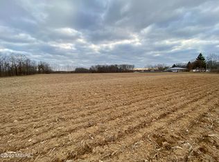 15533 Us Highway 12, Union, MI 49130