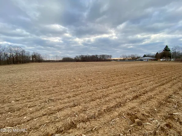 15533 Us Highway 12, Union, MI 49130